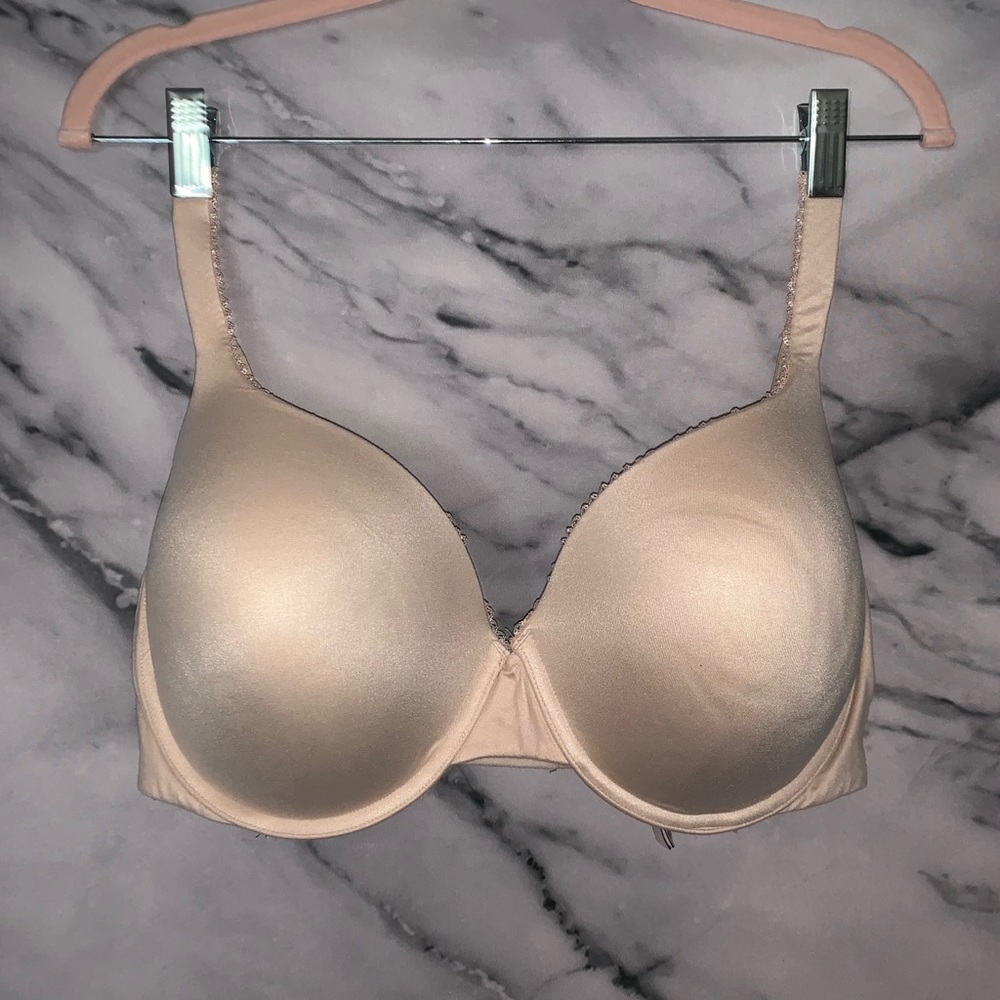 Body by Victoria Perfect Shape Full Coverage Bra
